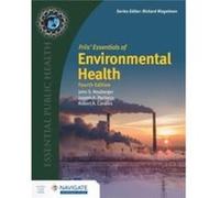 Friis Essentials of Environmental Health - Joseph Pacheco - Jones and Bartlett Publishers Inc - Livre en Anglais - Paperback Joseph PachecoJoseph Pacheco (Auteur)