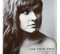 Friis,Live Foyn - with Strings [Import]