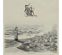 Friisk – Un Torügg Bleev Blot Sand – Vinyle – Broken Silence