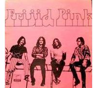 Frijid Pink