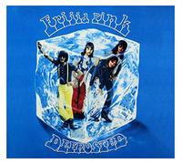 Frijid Pink - Defrosted -Digi/Bonus Tr-