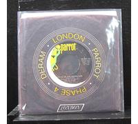 Frijid Pink - Drivin' Blues - House of the rising sun