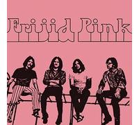 Frijid Pink - Frijid Pink