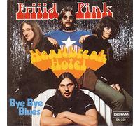 Frijid Pink - Frijid Pink: Heartbreak Hotel [Vinyl]