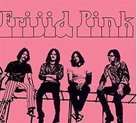 Frijid Pink - Frijid Pink-Reissue/HQ [Import]