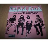 Frijid Pink - House of the rising sun (#dl20905) / Vinyl single [Vinyl-Single 7'']