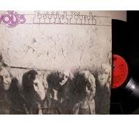 FRIJID PINK - THE BEGINNING VOL.5 - VINYL