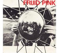 Frijid Pink – The Singles Collection