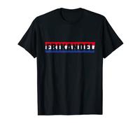 Frikandel Shirt T-shirt Holland Pays-Bas Amsterdam T-Shirt