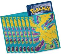 Friki Monkey Lot de 65 pochettes Elite pour Pokémon (Mega Dragonite)