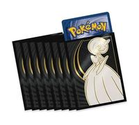 Friki Monkey Lot de 65 pochettes Elite pour Pokémon (Mega Gardevoir)