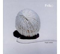 Friko - Burglar Ballads [Import]