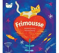 FRIMOUSSE