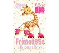 Frimousse aime patiner