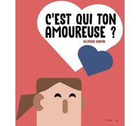 FRIMOUSSE c'est qui ton amoureuse ?