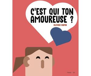 FRIMOUSSE c'est qui ton amoureuse ?