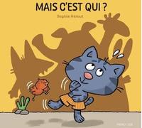 Frimousse Mais C'est Qui ?