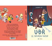 FRIMOUSSE U-B-R le nouveau voisin