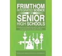 Frimthom Integrated Science For Senior High Schools
