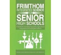 Frimthom Integrated Science For Senior High Schools
