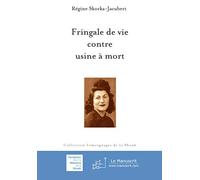 Fringale de vie contre usine à mort