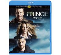 FRINGE/フリンジ <ファースト・シーズン> コンプリート・セット (6枚組) [Blu-ray]