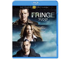 FRINGE/フリンジ <ファースト・シーズン> コンプリート・セット (6枚組) [Blu-ray]