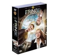 FRINGE/フリンジ〈サード・シーズン〉 セット1 [DVD]