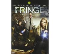 Fringe 2º Temporada [Import]