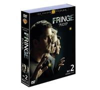 Fringe S2 Set 2 [Import allemand]
