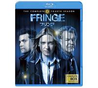 Fringe/ (4) [Blu-Ray]