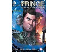 Fringe: Beyond the Fringe