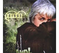 Fringe by Cris Williamson