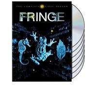 Fringe: Complete First Season