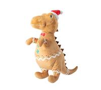 Fringe Cookie-Saurus