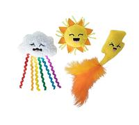 Fringe Définir Une météo Parfaite | Chat