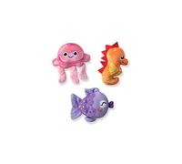 Fringe Ensemble C'est Une Vie Aquatique