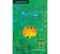 Fringe, Front And Center