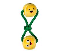 Fringe Game. Set. Match. | Touw