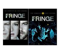 Fringe - Integrale Saison 1