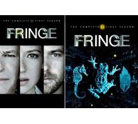 Fringe - Integrale Saison 1