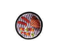 Fringe Je t'ai EU de l'autre côté | Biens durables