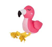 Fringe Jouet Flottant pour Chien Studio avec Corde BE FLAMAZING, Collection Pet Shop (640028)