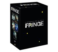 Fringe - L'intégrale De La Série : Saisons 1 À 5