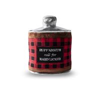 Fringe Nuits Difficiles