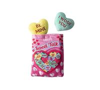 Fringe Paroles Douces | Terrier