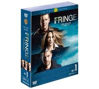 Fringe S1 Set 1 [Import allemand]