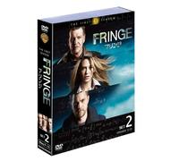 Fringe S1 Set 2 [Import allemand]