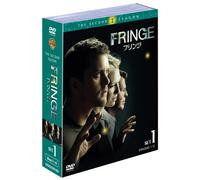 Fringe S2 Set 1 [Import allemand]