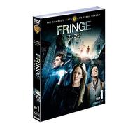Fringe S5 Set 1 [Import allemand]